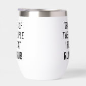 Tears of The People I Beat at Rummikub (Rechts)