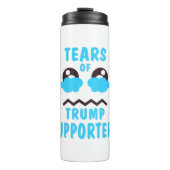 TEARS OF TRUMP SUPPORTS THERMOSBEKER (Voorkant)