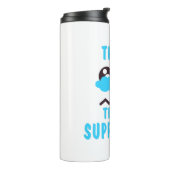 TEARS OF TRUMP SUPPORTS THERMOSBEKER (Gedraaid links)