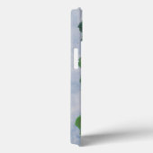 Tea's Ready Case-Mate iPhone Case (Achterkant / Rechts)