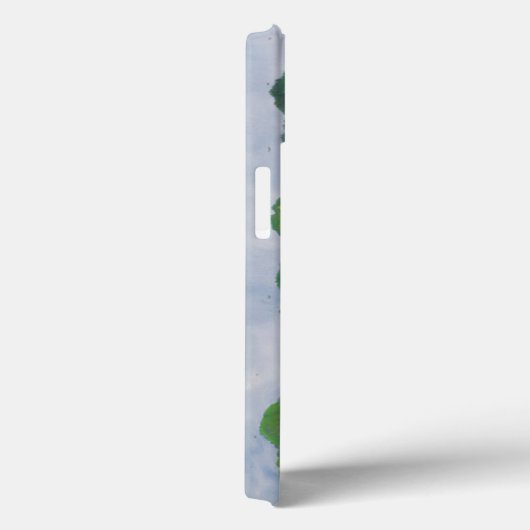 Tea's Ready Case-Mate iPhone Case (Achterkant / Rechts)