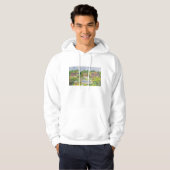 Tea's Ready Hoodie (Voorkant volledig)