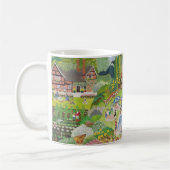 Tea's Ready Koffiemok (Links)