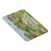 Tea's Ready Magneet (Rechterzijde)