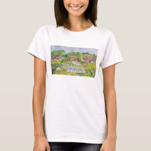 Tea's Ready T-shirt