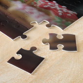 "Teas" The Season Legpuzzel (Zijkant)