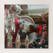 "Teas" The Season Legpuzzel (Horizontaal)