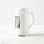 Tease in Stream Oasis door Shanghai China Meisje Bierpul (Voorkant rechts)