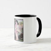 Tease in Stream Oasis door Shanghai China Meisje Mok (Voorkant rechts)