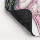 Tease in Stream Oasis door Shanghai China Meisje Muismat (Hoek)