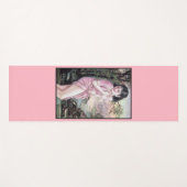 Tease in Stream Oasis door Shanghai China Meisje Yogamat (Voorkant (horizontaal))