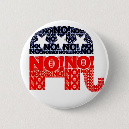 Tease Party - Button (Voorkant)