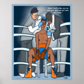 Tease Poster (Voorkant)