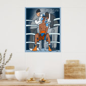 Tease Poster (Keuken)