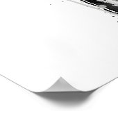 Teaspoon Poster (Hoek)