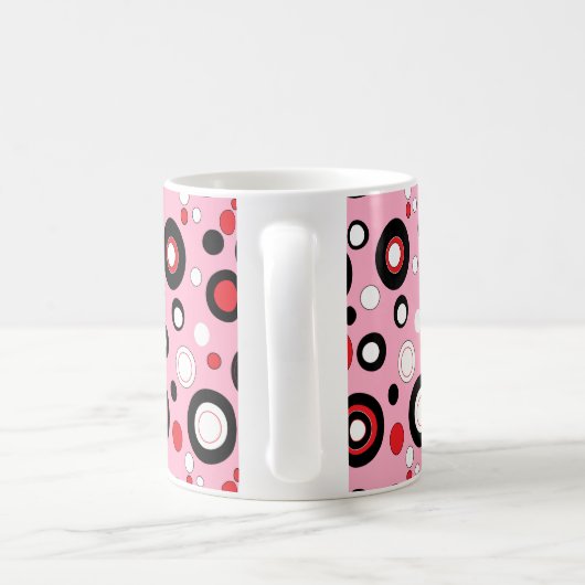 TeasUp Koffiemok (Handvat)