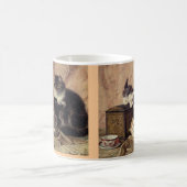 Teatime_For_Kittens Koffiemok (Center)