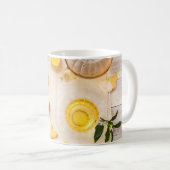 Teatime Koffiemok (Voorkant rechts)