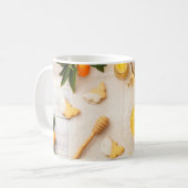 Teatime Koffiemok (Voorkant links)