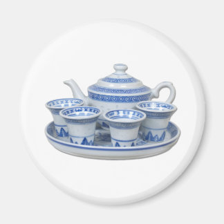 TeaTime Magneet