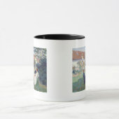 Teatime Mok (Midden)