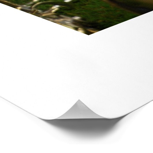 TEATIME Poster (Hoek)