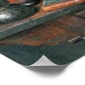 Teatime Poster (Hoek)