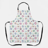 Teatime Schort (Voorkant)