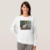 Teatime T-shirt (Voorkant volledig)