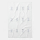 TeaTowels Theedoek (Verticaal)