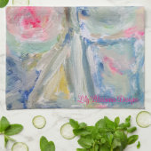 TeaTowels Theedoek (Gevouwen)