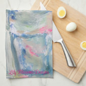 TeaTowels Theedoek (Quarter Fold)