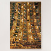 TEATRO LA FENICE Puzzle Legpuzzel (Verticaal)