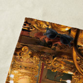 TEATRO LA FENICE Strandlaken (In situ)