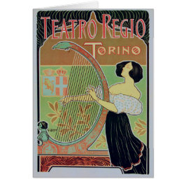 Teatro Regio Torino (koninklijk theater)