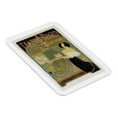 Teatro Regio Torino Magneet (Rechterzijde)