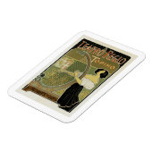 Teatro Regio Torino Magneet (Linkerzijde)