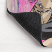 Teazer Fairy Floss Muismat (Hoek)