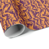 Tebeb-golven Cadeaupapier (Rol Hoek)
