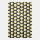 Tec Lichten 1 Keukenhanddoek (Verticaal)