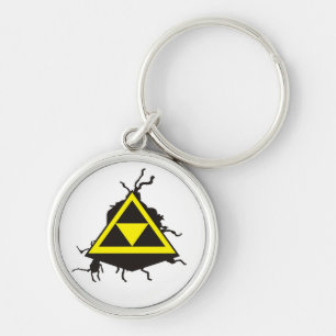 TEC-sleutelhanger Sleutelhanger