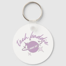 Tech Baddie Variatie 3