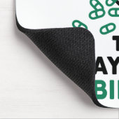 Tech Counting Pills to Pay the Bills Muismat (Hoek)