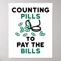 Tech Counting Pills to Pay the Bills