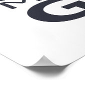 Tech Crew Gods Poster (Hoek)