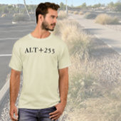 Tech Dad Tri-Blend Shirt