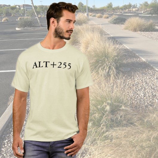 Tech Dad Tri-Blend Shirt