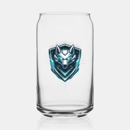 Tech-Den Glas (Voorkant)