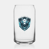 Tech-Den Glas (Achterkant)