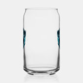 Tech-Den Glas (Rechts)